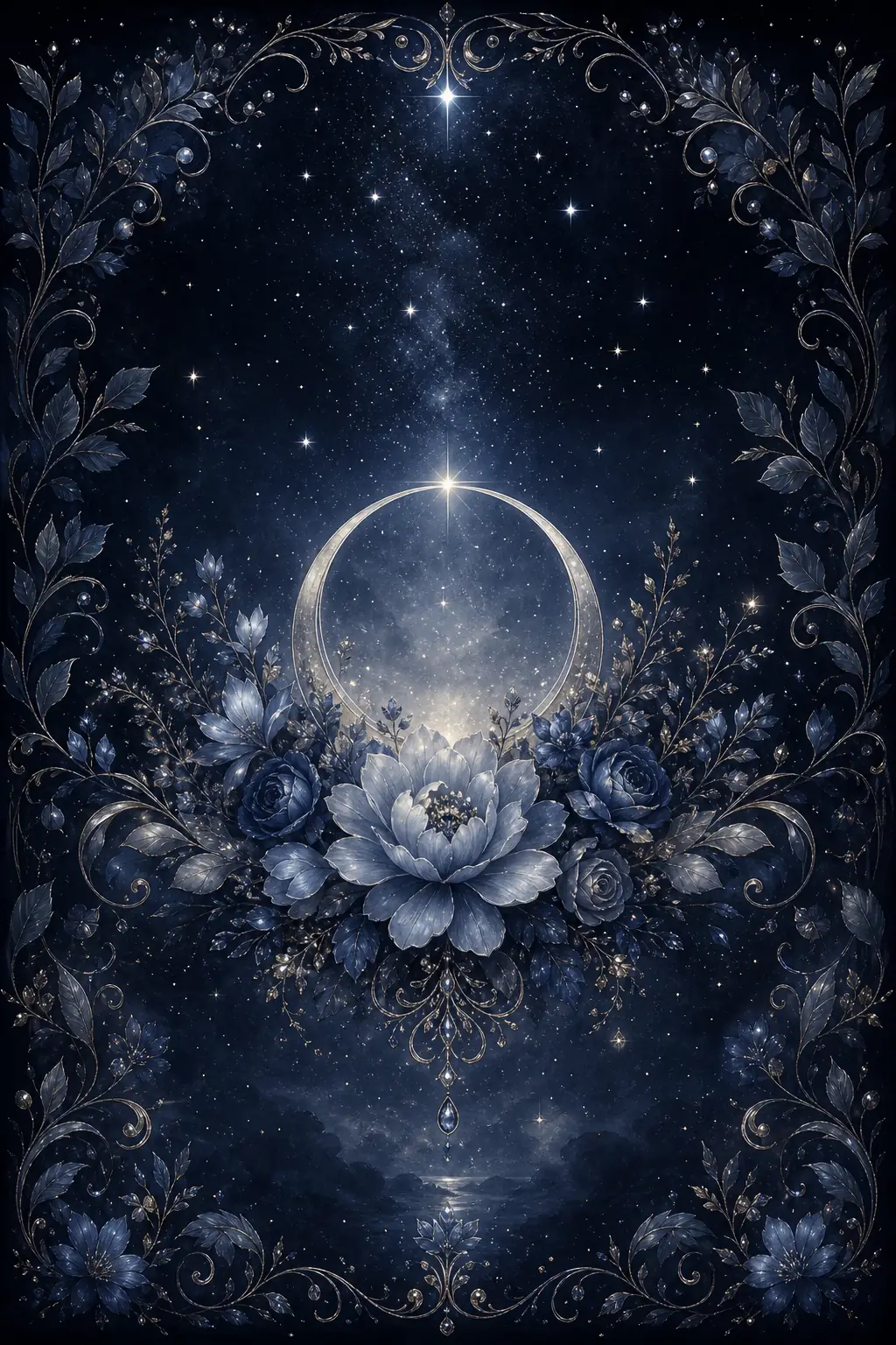 Modelo Noche Estrellada